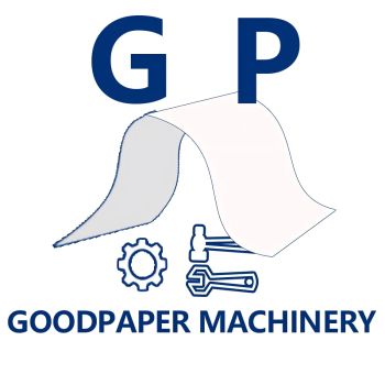 Product - Foshan Goodpaper Machinery Co., Ltd. - China
