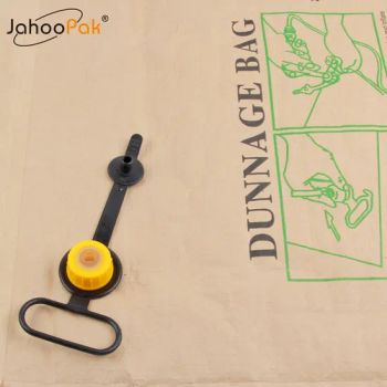 Dunnage Air Cushion Bags for Container/Truck Load Securing, Durable - Jiangxi JahooPak Co., Ltd. - China