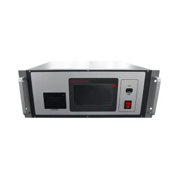 Professional Manufacturer Transformer Multi-Channel DC Winding Tester Power Supply Digital Resistance Meter - Hangzhou Giantway Import & Export Co., Ltd. - China
