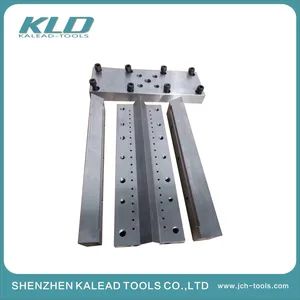 Customized Machine Parts N95 Mask Mold Accessories and Mask Mould Meltblown Cloth Parts - SHENZHEN KALEAD TOOLS CO., LTD. - China