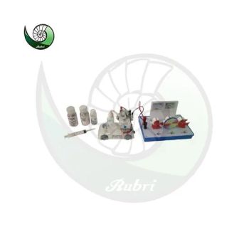 Teaching Aids Classroom Storage Box Solar, Wind and Kinetic Energy Fuel Cells - Hefei Sinopower Technologies Co., Ltd - China