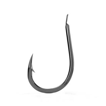 Fishing Hooks Chinu Carbon Steel Barbed Fishhooks - Henan Tenfeng Technology Co., Ltd. - China