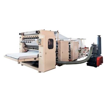 Lamination Paper Towel Drawing Tissue Folding Machine - Quanzhou Xinda Machinery Co., Ltd. - China