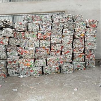 UBC Scrap from TERRAMINER GROUP,INC UBC Scrap - TERRAMINER GROUP,INC - United States