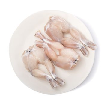 Top Selling Frozen Classic Frog Legs Competitive Price Taste Natural Processing Method Frozen Freezing Technology Iqf - TANIS IMPORT & EXPORT COMPANY LIMITED - Vietnam