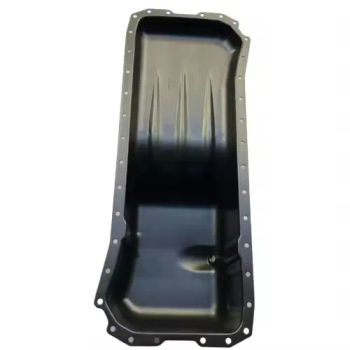 China Factory Heavy Duty Truck Stamping Steel Front Engine Oil Pan Rear Sump - Jinjiang Sidebo Technology Industrial Co., Ltd. - China