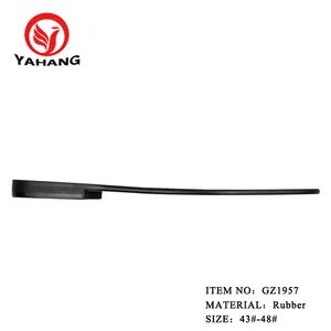 Men Rubber Loafer Shoe Sole Classic Moccasin Sole - Foshan Nanhai Yahang Shoes Co., Ltd. - China