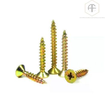Yzp Bzp Steel Drywall Screws Gypsum Board Nail Coarse Drywall Screws Fastening Applications Trim-Head Screws Fine Drywall Screws - Welead Industrial Limited - China