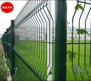 Highway/Railway Protection Fencing/Framed Fencing (XMS17) Color Black Material Metal Model NO. XMS17 HS Code 73144900 Trademark - Anping Zengtai Metal Wire Mesh Co., Ltd. - China