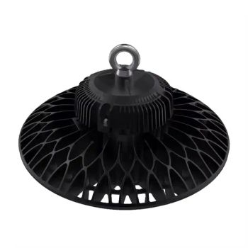 Custom Die-Cast Aluminum Lamp Housing EV Parts Aluminum Die Casting Factory - Qingdao Baoshengxin International Trade Co., Ltd - China