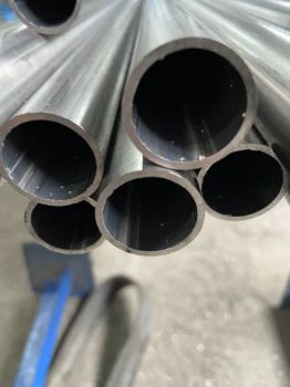 Primary Nickel Alloy Producer Incoloy 825 Hastelloy C 276 Tubes - Jiangsu Shengpo New Materials Technology Co., Ltd. - China