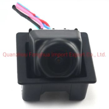 Other Exterior Accessories 23205689 15926122 20910350 22915398 Reverse Car Camera for Cadillac - Quanzhou Fanghua Import Export Co., Ltd. - China