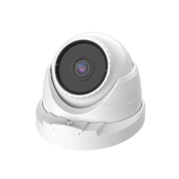 Custom Dome Small CCTV Camera Housing - Taiyuan Simis Investment Casting Co., Ltd. - China