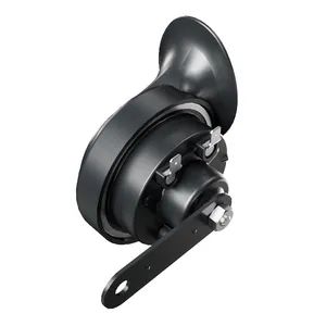 Daily 2.8A Deerxuan Carton Pallet 80mm Xiamen Car Accessories Horn - XIAMEN DEERXUAN CAR ACCESSORIES CO., LTD. - China