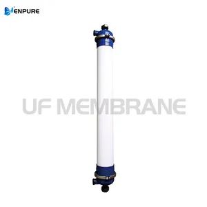 Customizable Low Energy High-Efficiency High Precision Water Filtration Water Treatment Equipment with Factory Price - Enpure Intelligent Technology (Qingdao) Co., Ltd. - China