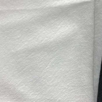 Wet Wipes Material 80% Polyester 20% Viscose Spunlace Nonwoven Fabric for Wet Wipes - Hebei Changjin Textile Co., Ltd. - China