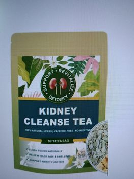 Health Tea - Abroad Trading - Cambodia
