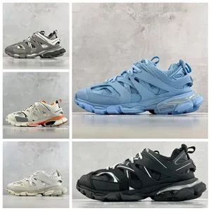New Breathable Mesh Running Shoes Lightweight Athletic Training Shoes - Guangzhou Starnest Import and Export Trading Co., Ltd. - China