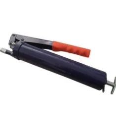 Hot Selling Grease Guns for European Market (EW-GG507) Origin China Trademark EW Code Ew-Gg507 Capacity 500cc Head Zinc - Shanghai Eastern Waves Co., Ltd. - China