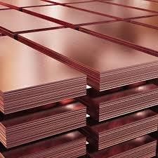 copper cathode - SHYCO ENTERPRISES - Kenya