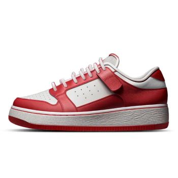 Custom Outdoor Shoes Lace up Sport Sneakers Custom Skate Shoes - Quanzhou Hantuo Shoes Co., Ltd. - China