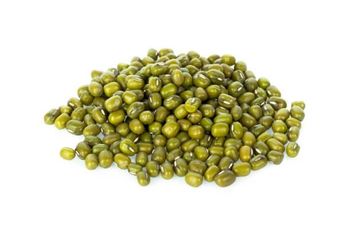 Hulled Mung Beans (Moong Dal) - Split & Polished - For Dal, Porridge & Flour Production - CUBICDIOC GENERAL SOLUTION - Tanzania
