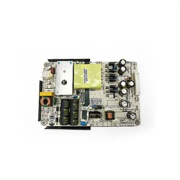 OEM Multilayer Electronic PCBA 24V 5A 60W Assembly PCB Manufacturer with Components Soldering for CCTV Devices/Test Equipment - Shen Zhen Saqcn Innovation Technology Co., Ltd. - China