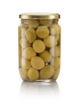 Green Olives Color Green Flavor Distinct Shelf Life Consistent Certifications Iso, Fda Form Whole, Sliced, Pitted, - tamayz for trading and export - Egypt