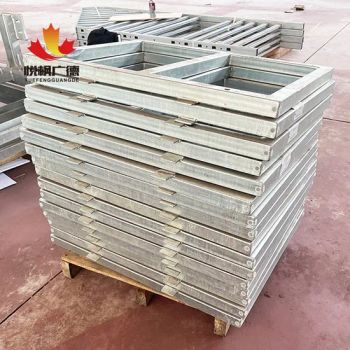 Wholesale Private Label Welding Service for Warehouse Logistics - Beijing Yuefeng Guangde Energy Technology Group Co., Ltd. - China