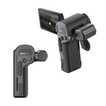 Flip Series pH35+ Handheld Thermal Camera with Rangefinder Thermal Imaging Sight - Wuhan Nokos Electronics Co., Ltd. - China
