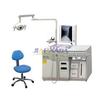 High Quality Medical Optoelectronics Equipment Ear Nose Throat Treatment Ent Unit - Foshan JIALIANDA Medical Apparatus Co., Ltd. - China