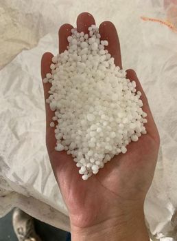 Urea Granular N46 - BF GLOBAL TRADING (PTY) LTD - South Africa