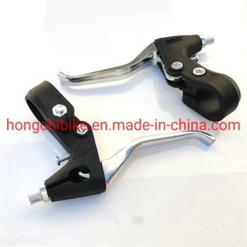 Alloy ED Brake Lever Used in Lady Kids Bikes - Hebei Hongchi Bicycles Co., Ltd - China