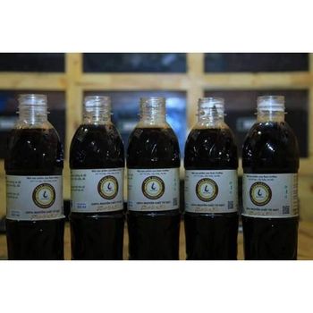 READY-MIXED BOTTLE COFFEE - Rain Coffee - Vietnam