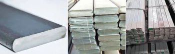 55cr3 Spring Steel Flat Bars for Dumping Leaf Springs Origin China HS Code 722830 Model NO. 55Cr3 Certification IS0 Trademark YONG - HANDAN YONGYANG IMP.&EXP.CO., LTD. - China