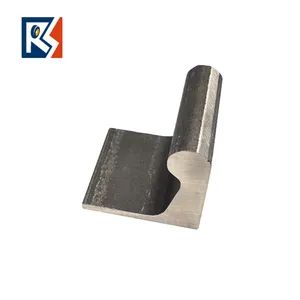 Hot Rolled Vehicle Hinge System Car Door Hinge with European Standard En10025 S355 - Henan Rarlong Steel Co., Ltd. - China