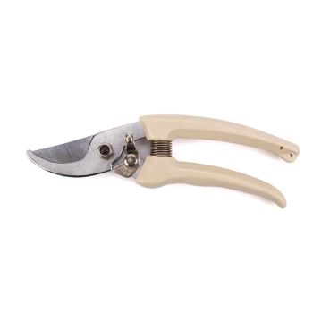 Factory Wholesale Pruning Scissors Custom Logo Packaging Garden Scissors - Jiangsu Smile Tools Co., Ltd. - China