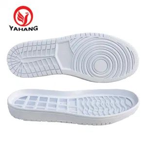 Rubber Skateboard Sneaker Sole China Sole Manufacturer - Foshan Nanhai Yahang Shoes Co., Ltd. - China