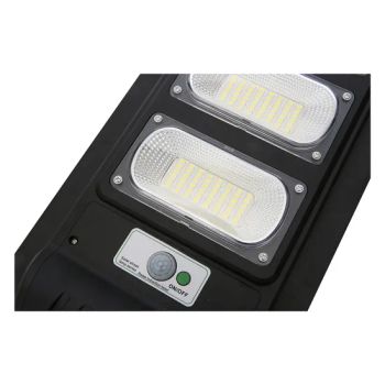 Promotional Waterproof Solar Lamps Outdoor Street Light Cheap Solar Street Light Solar Charge Controller - Guangzhou Yi Can Lighting Co.,Ltd - China