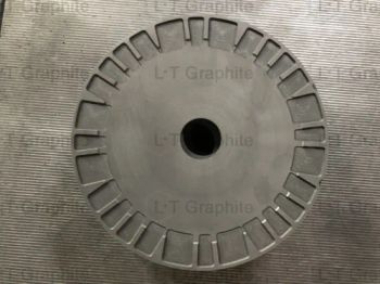 Graphite Mold Used for Ceramic Tiles and Porcelain Stoneware Cutting Blades - Henan L.T Trade Co., Ltd. - China