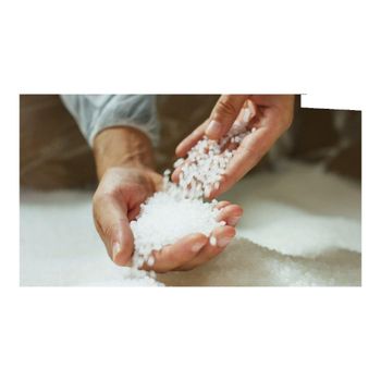 PP TF430 is a polypropylene cast film grade terpolymer containing ethylene and 1-butene - Leta Trading sprl - Poland