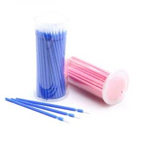 Dental Supplies Fluoride to Teeth Dental Brushes Fluoridize Dental Micro Brush Applicator - Zhucheng Binfei Medi-Tek Co., Ltd. - China