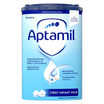 Premium Aptamil Infant Formula – Complete Nutrition for Babies and Growing Children from FK GLOBAL TRADING Premium Aptamil Infant Formula – Complete Nutrition for Babies and Growing Children - FK GLOBAL TRADING - Netherlands