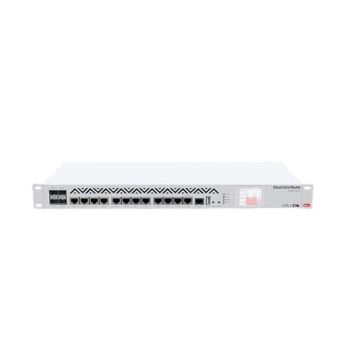 Hot Sale Original New Mikrotik Ccr1036-12g-4s Router MOQ 1PC Use WiFi Condition New Certification CE Trademark - Hunan Honglin Technology Co., Ltd - China