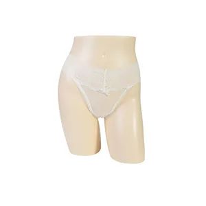 Delicate Sheer Mesh G-String Comfortable Transparent Sexy Lace Panty Thong for Ladies - Dongguan Imoon Technology Co., Ltd. - China