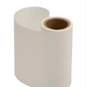 40g-120g Jumbo Roll Silicone Coated Release Paper Blue Yellow White Glassine Liner - Nanchang Golden Paper Co., Limited - China