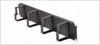 Cable Management Cable Management Type Horizontal, - Dhananjay Industrial Engineer Private Limited - India