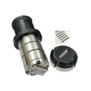 for Amada Machine CNC Punch Press (C station) Thick Turret Open Louver Tools Forming Tools - Dongguan Quapin Hardware Co., Ltd. - China
