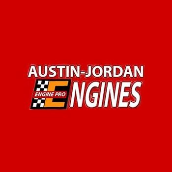 Product - Austin-Jordan Engines - United States