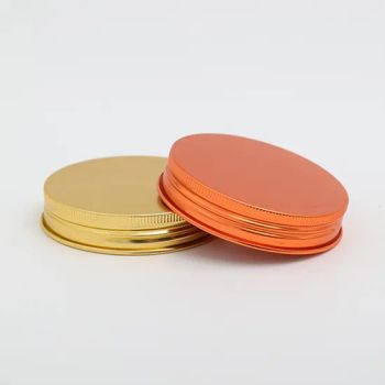 Premium Lightweight Aluminum Bottle Caps for Easy Sealing - Ningbo Pack Imp. & Exp. Co., Ltd. - China